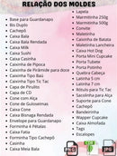 62 Moldes Limpos - Festa Pronta Png, Jpg E Cdr.