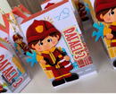 Arquivo de Corte Bombeiros