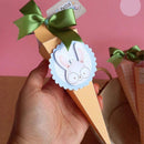 Arquivos Páscoa Kids - Kit Printable