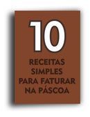 Ovos De Páscoa Ovos De Colher Receitas Para Lucrar