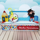 Imprimir Arquivo Formatura Abc 04 Studio/pdf Personalizados
