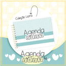 COMBO AGENDINHAS 2023 ? LUMA
