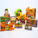 Arquivo De Corte - Kit Festa Chaves Completo - Studio  Pdf