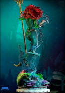 Dc Mera - Poptotem Stl Obj Impresión 3d