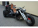 Projeto Triciclo Motorizado  +bonus