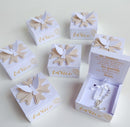 Arquivo Caixa Mini Terço Batizado-studio/+5kits Cod:5189