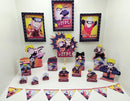 Arquivo De Corte Naruto 6 Studio E Pdf
