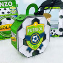 Arquivo De Corte Futebol 11 Studio E Pdf
