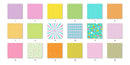 Kit Digital Circo Rosa 2