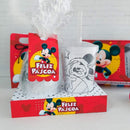Arquivo Corte Pascoa Confeiteiro Caça Ovos Copo Mickey