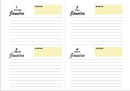 Arquivo Digital Miolo De Agenda 2 Dias Por Paginas 2023