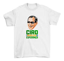 Arte Para Camisas Ciro Gomes Sublimação 17 Arquivos Png