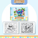 Arquivo Digital Super Combo Livro De Colorir + 60 Temas