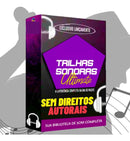 2000 Trilhas Sonoras Livre De Direitos Autorais Atualizado