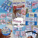 Arquivos De Corte Dia Das Mães 3 Combos