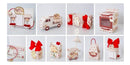 Arquivo De Corte Confeitaria +brinde