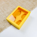 Pack de Arquivos de Corte Sihouette Ovos de Colher - DXF e PDF