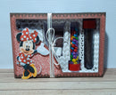Arquivo Páscoa Mini Confeiteiro Minnie 11 Studio Pdf
