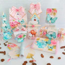 Pack de Arquivos de Corte Jardim Encantado 7 Kits - Studio e PDF