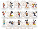 Kit Digital Circo Mickey Png (pague 1 Leve 3)