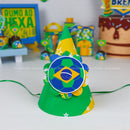 Arquivo de Corte Silhouette Copa do Mundo - Studio e PDF