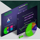 Dashboards Excel + De 150 Modelos
