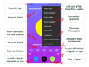 Aplicativo Web Rádio Profissional Whats/ligação - 32/64bits