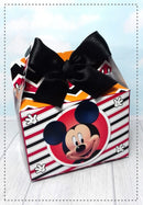 Arquivo De Corte Mickey 10 Studio