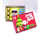 Arquivo Corte Caixa Nutella Biss Bombons Natal