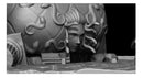 Saint Seiya Exclamacion De Atena Stl Obj Impresión 3d
