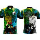 Pacote 70 Artes Da Quebrada Sublimação Total Estampas