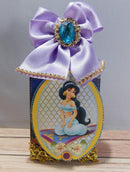 Arquivo De Corte Jasmine 6 Studio E Pdf