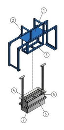Projeto Forma Ergonômica P/ Bloco De Concreto B14 - Pdf 2022