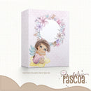 Arquivo De Corte Páscoa Fadas Studio