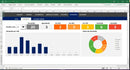 Planilha Para Controle De Licitações E Editais Em Excel