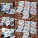 Combo Com 9 Kits Arquivos De Corte  Páscoa - Studio Pdf  Png