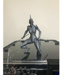 Caballero Warframe Articulado Archivo Stl 3d