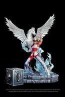 Pack Cavaleiros Do Zodiaco Stl Para Impressão 3d