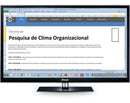 Planilha Pesquisa De Clima Organizacional