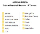 Arquivo Digital Caixa Ovo De Páscoa Pdf E Png (15)