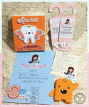 Arquivo De Corte Silhouette Album Dental