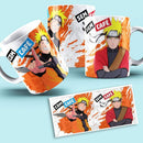 Pack Arquivos Digitais Sublimação Estampa Caneca - Com Café sem Café