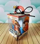 Arquivo De Corte One Piece