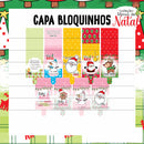 Arquivo De Corte Mimos De Natal Em Pdf