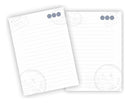 Arquivo Digital Planner De Viagem Permanente
