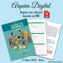Arquivo Digital Caderneta Vacina Menino 2020 2ª Ed Clean