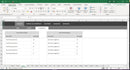 Planilha Excel De Ocorrências Escolares Positivas Negativas