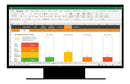 Planilha Análise De Modos De Falha E Efeitos (fmea) Em Excel
