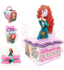 Arquivo De Corte Valente 3 Studio, Pdf E Png