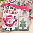 Arquivo De Corte Mimos De Natal - Studio E Pdf